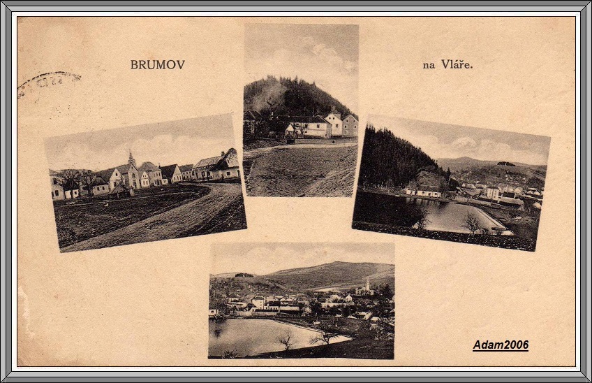 Brumov - r. 1928 b