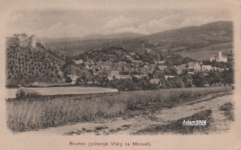 Brumov - r. 1924 b